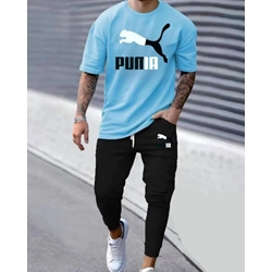 Conjunto de verano Puma - Imagen 2