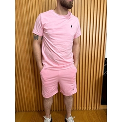 Conjunto de verano Ralph Lauren de hombre - Imagen 2