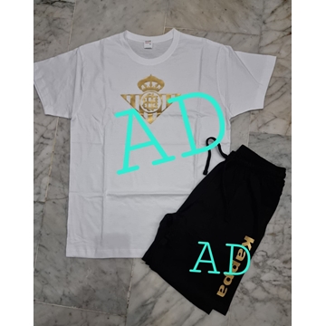 Conjunto de verano Real Betis - Imagen 1