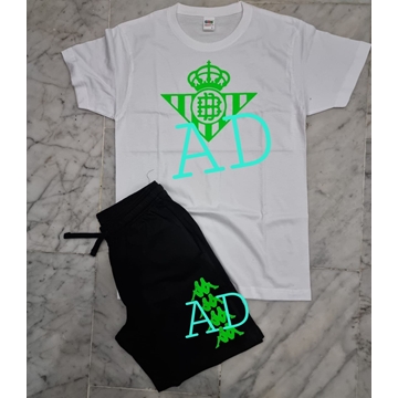 Conjunto de verano Real Betis - Imagen 2