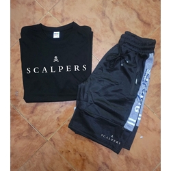 Conjunto de verano Scalpers - Imagen 2