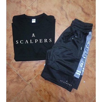 Conjunto de verano Scalpers - Imagen 2