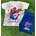 Conjunto de verano Spiderman - Imagen 1