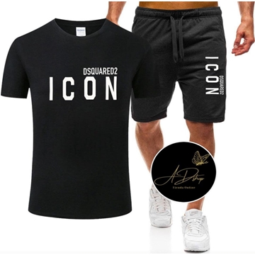 Conjunto de verano Squared - Imagen 1