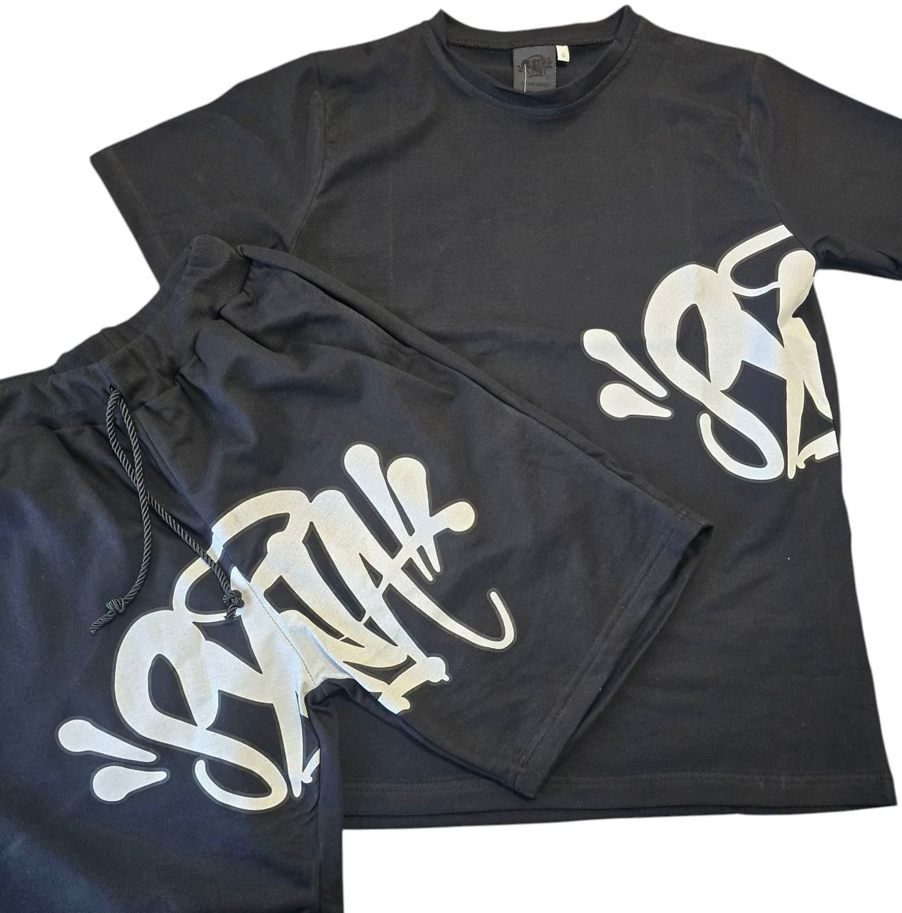 Conjunto de verano Synah - Imagen 1