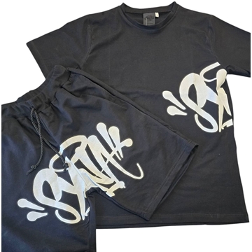 Conjunto de verano Synah - Imagen 1