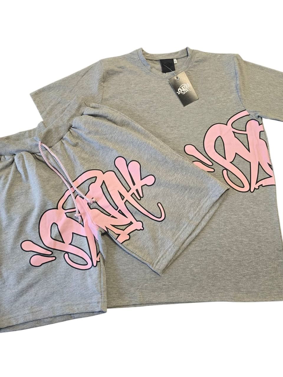 Conjunto de verano Synah - Imagen 2