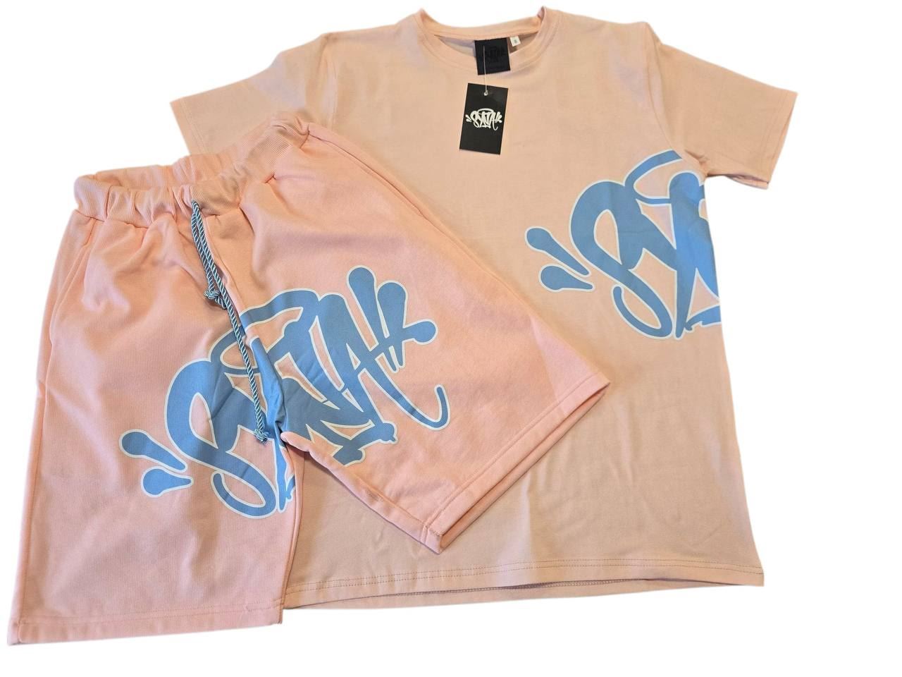 Conjunto de verano Synah - Imagen 3
