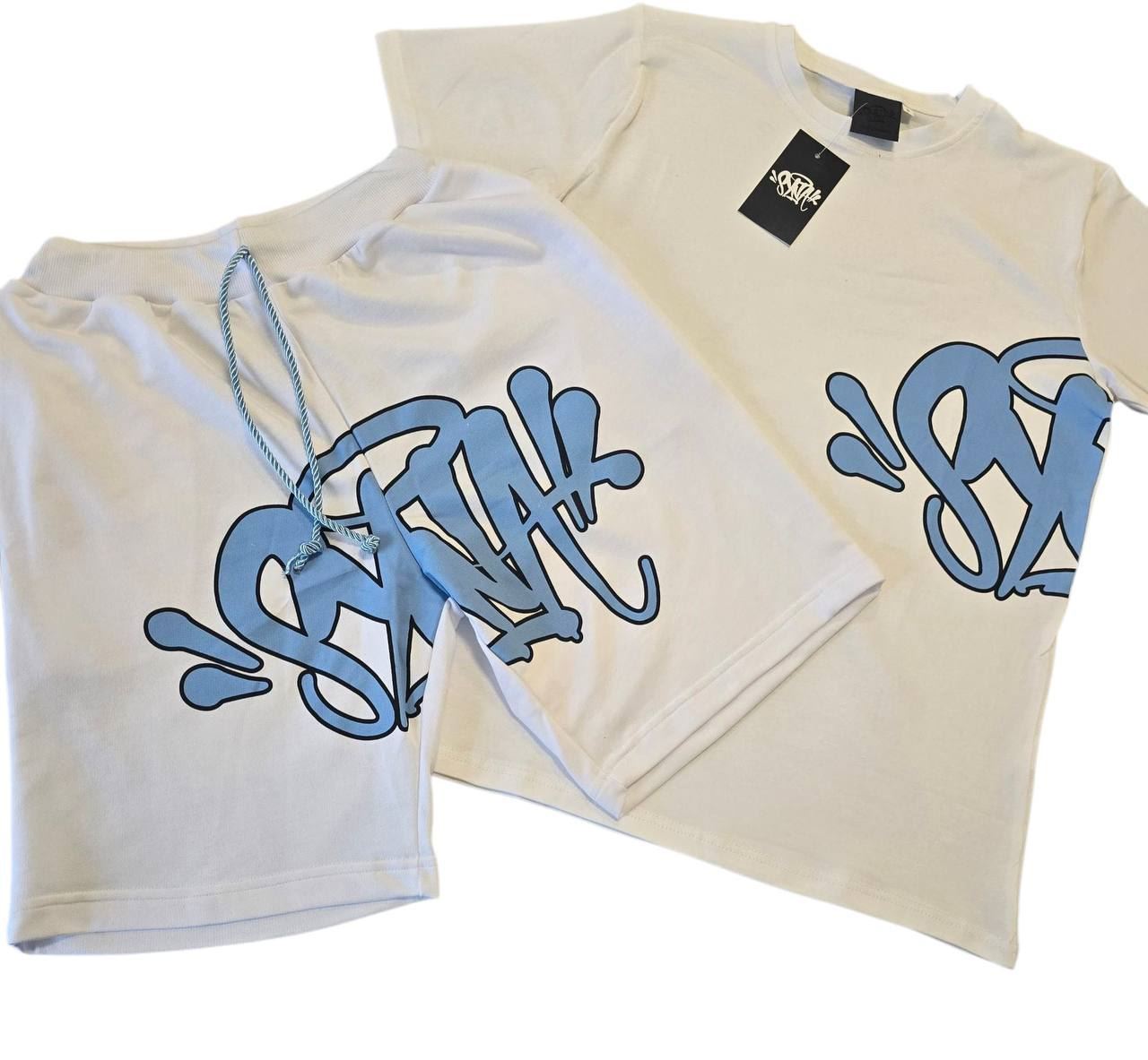 Conjunto de verano Synah - Imagen 4