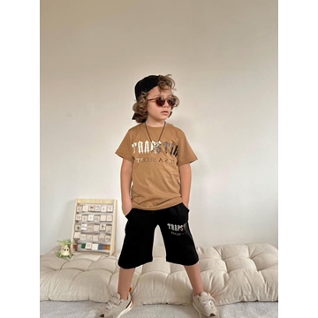 Conjunto de verano Trapstar - Imagen 1