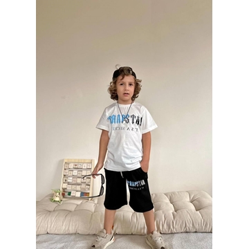 Conjunto de verano Trapstar - Imagen 2