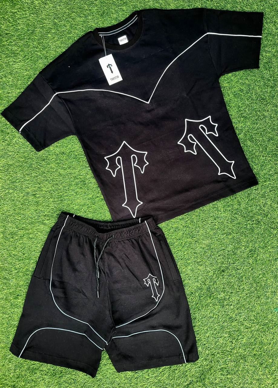 Conjunto de verano Trapstar - Imagen 2