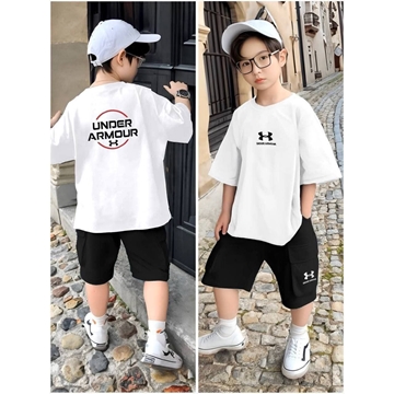 Conjunto de verano Under Amour - Imagen 1