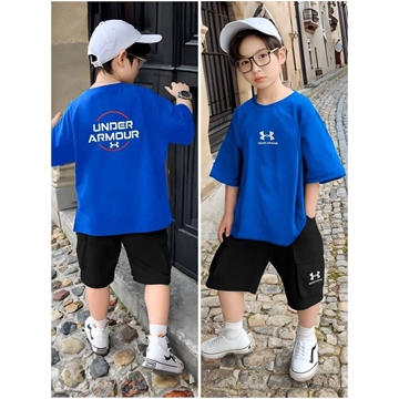 Conjunto de verano Under Amour - Imagen 2