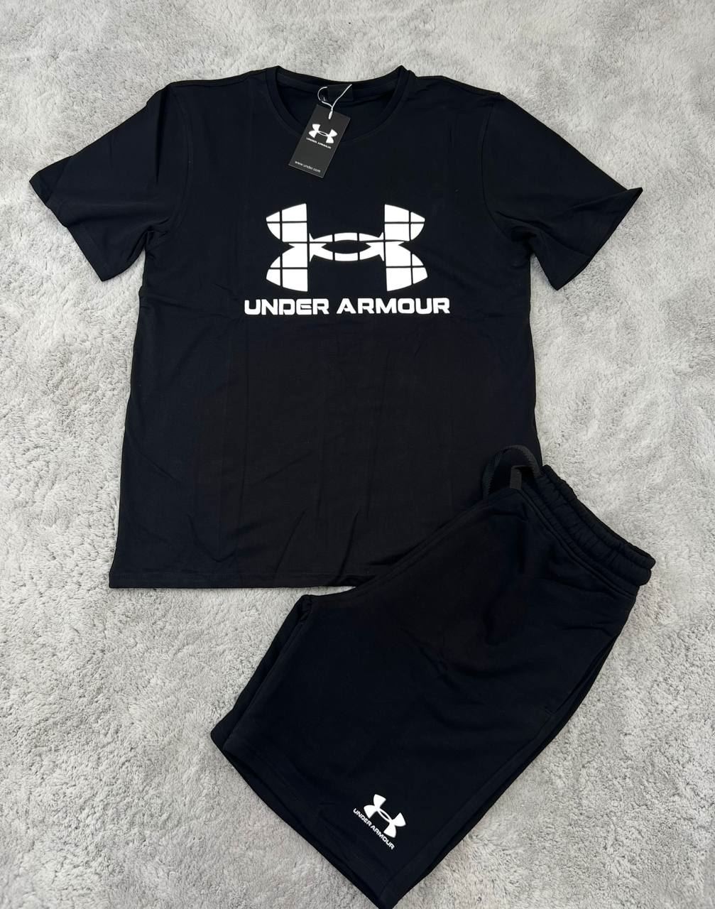 Conjunto de verano Under Amour - Imagen 2