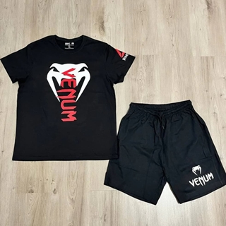 Conjunto de verano Under Amour - Imagen 1