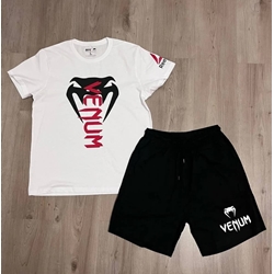 Conjunto de verano Under Amour - Imagen 2