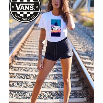 Conjunto de verano Vans - Imagen 2