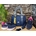 Conjunto de zapatillas su bolso Nike - Imagen 1