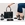 Conjunto de zapatos de tacón bolso y cartera Gucci - Imagen 2