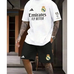 Conjunto del Real Madrid - Imagen 1