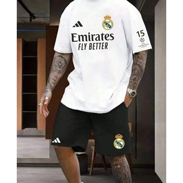 Conjunto del Real Madrid - Imagen 1