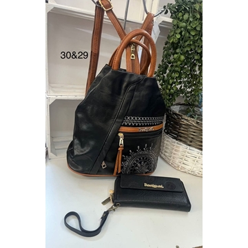 Conjunto Desigual - Imagen 2