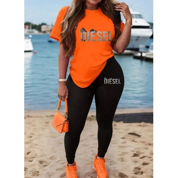 Conjunto Diesel mujer - Imagen 1