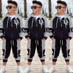 Conjunto Dior niños - Imagen 1