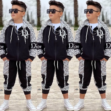 Conjunto Dior niños - Imagen 1