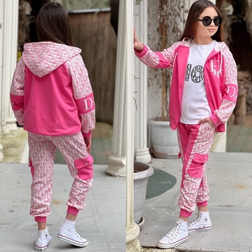 Conjunto Dior niños - Imagen 2