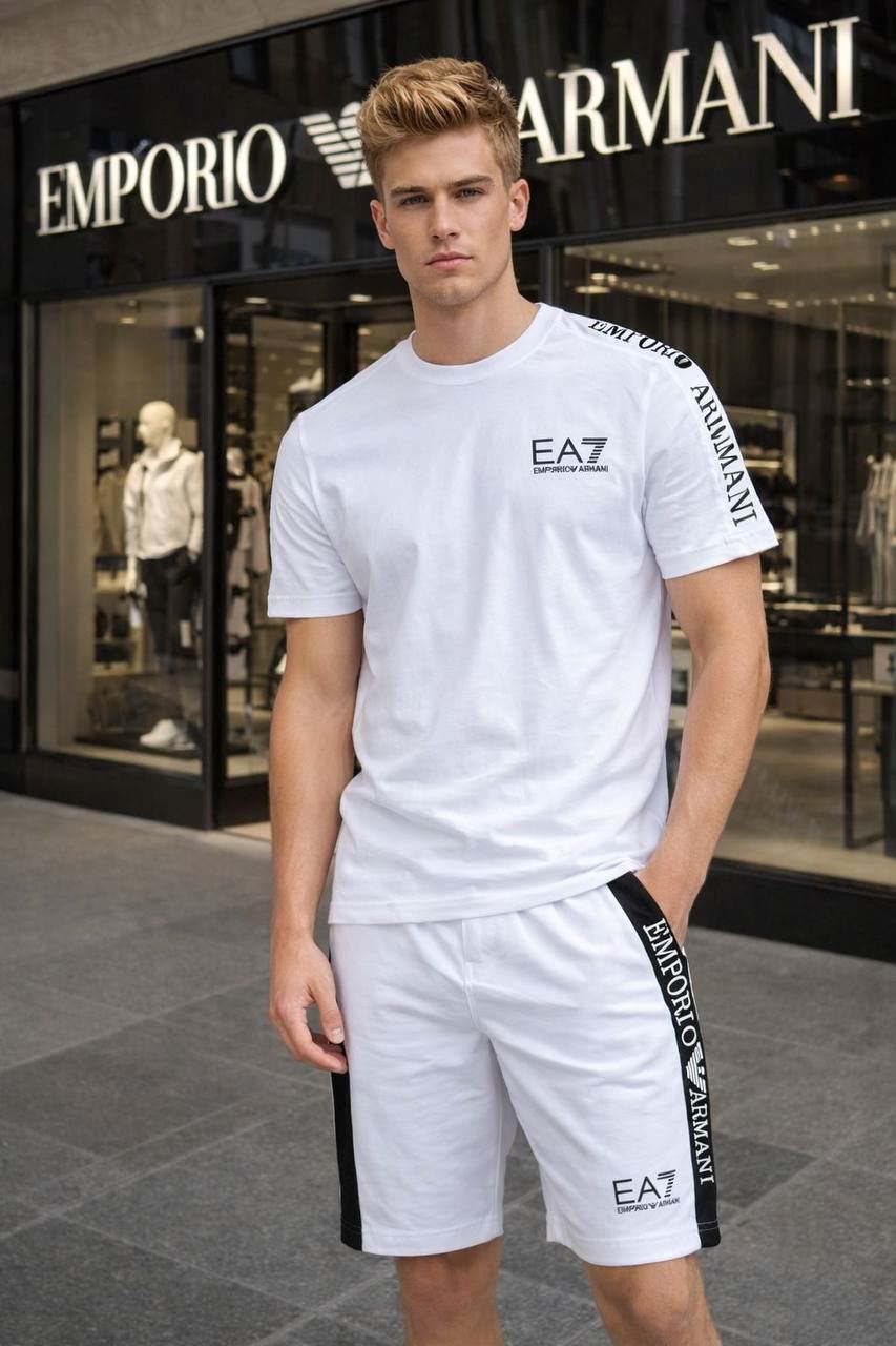 Conjunto emporio Armani verano - Imagen 1