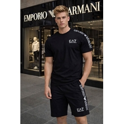 Conjunto emporio Armani verano - Imagen 2