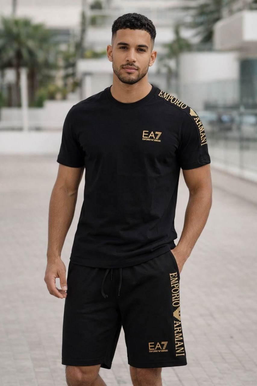 Conjunto emporio Armani verano - Imagen 3