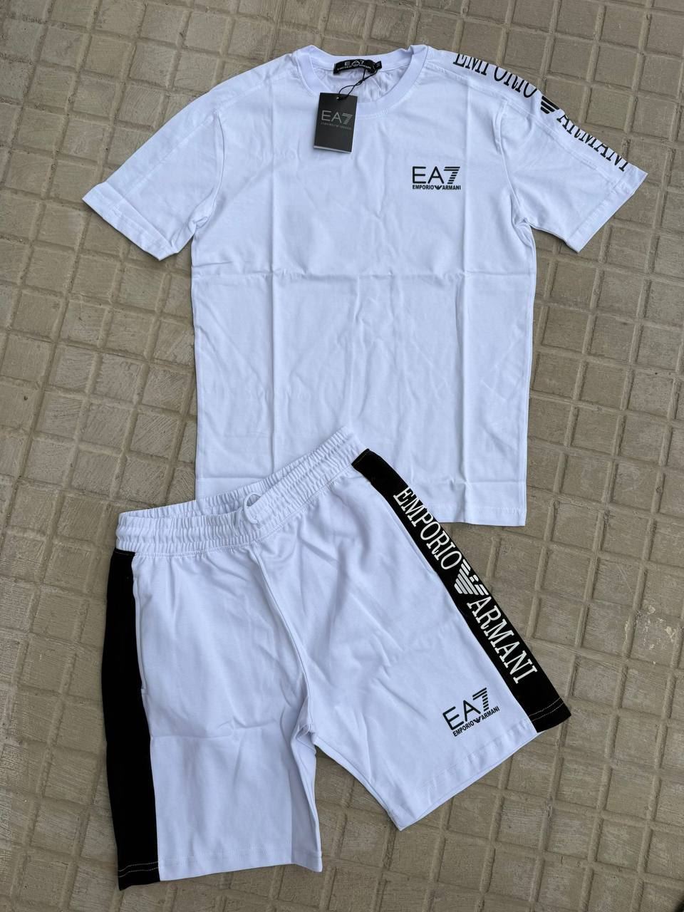 Conjunto emporio Armani verano - Imagen 5