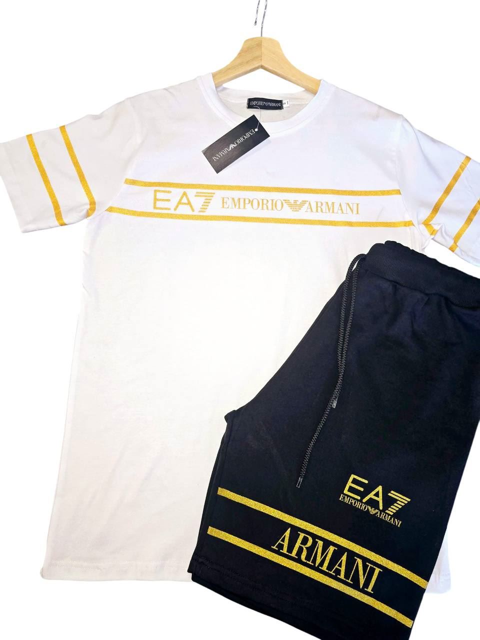 Conjunto Emporio Armani - Imagen 1