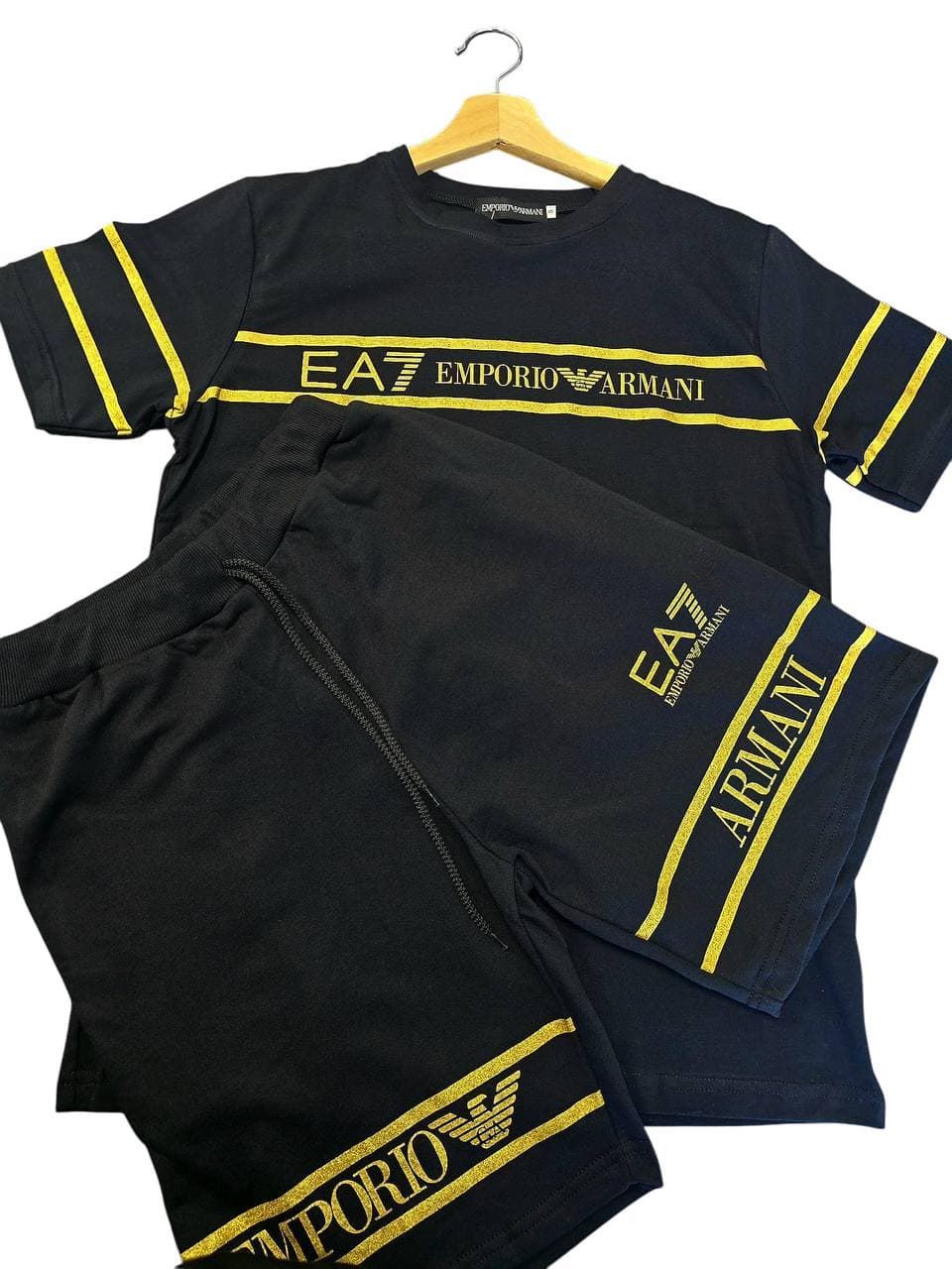 Conjunto Emporio Armani - Imagen 2