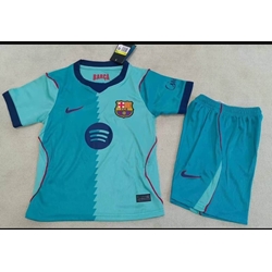 Conjunto equipación FC Barcelona temporada 26/27 - Imagen 1