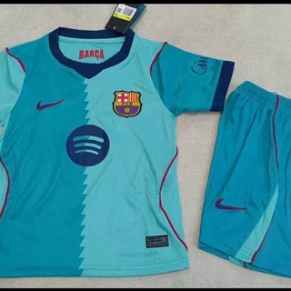 Conjunto equipación FC Barcelona temporada 26/27 - Imagen 1