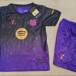 Conjunto equipación FC Barcelona temporada 26/27 - Imagen 2
