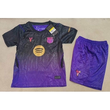 Conjunto equipación FC Barcelona temporada 26/27 - Imagen 2