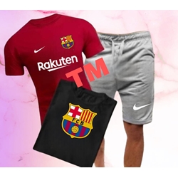 Conjunto FC Barcelona - Imagen 1