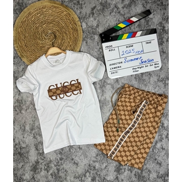 Conjunto Gucci niño - Imagen 1