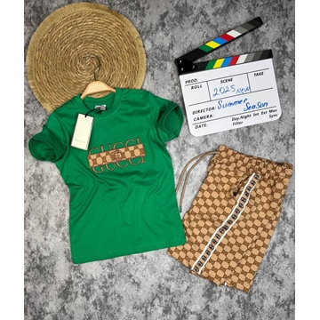 Conjunto Gucci niño - Imagen 2