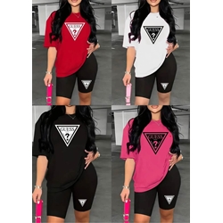 Conjunto Guess verano - Imagen 1