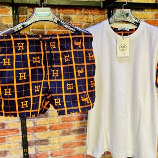 Conjunto Hermes de verano - Imagen 1