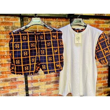 Conjunto Hermes de verano - Imagen 1