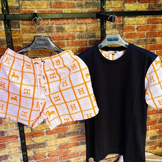 Conjunto Hermes de verano - Imagen 2