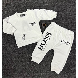 Conjunto Hugo Boss bebé - Imagen 1