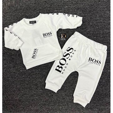 Conjunto Hugo Boss bebé - Imagen 1